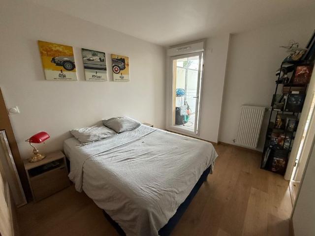 Appartement location à Le Raincy, Neuilly-plaisance