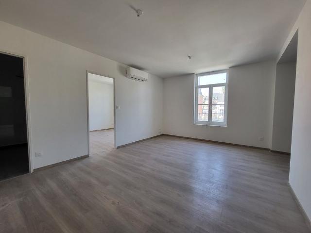 Appartement location à Béthune