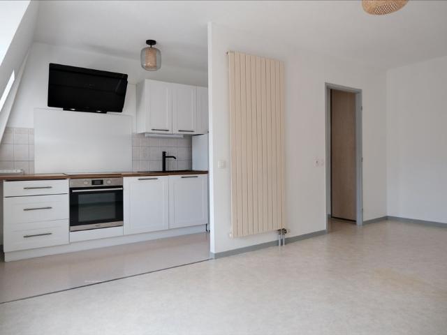 Appartement location à Mulhouse, Riedisheim