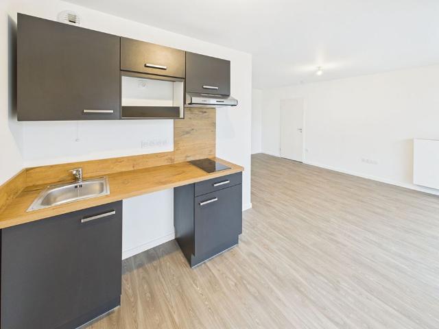 Appartement location à Nancy