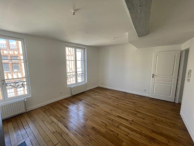 Appartement location à Troyes