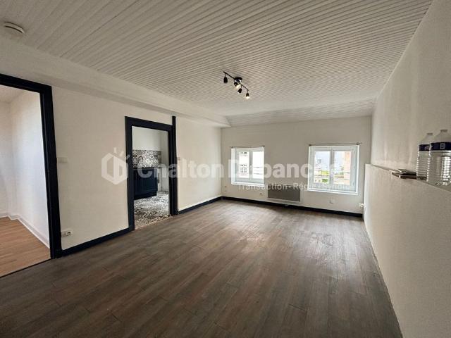 Appartement location à Roanne, Le Coteau