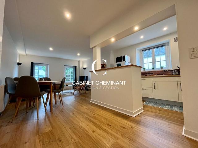 Appartement location à Saint-Malo, Bretagne