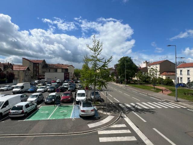 Appartement location à Roanne