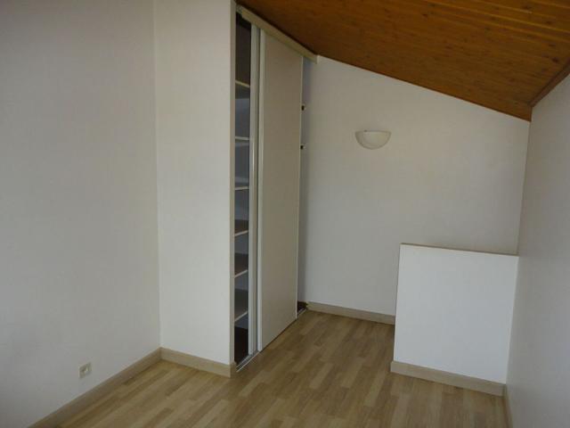 Appartement location à Les Sables-d'Olonne, Soullans