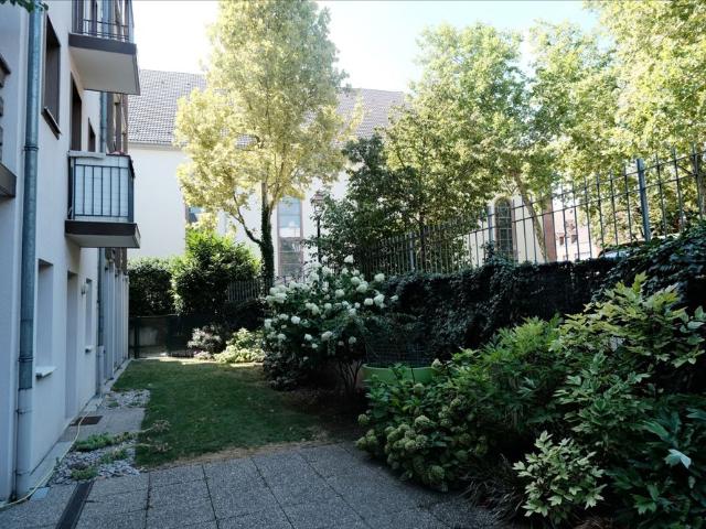 Appartement location à Mulhouse, Riedisheim