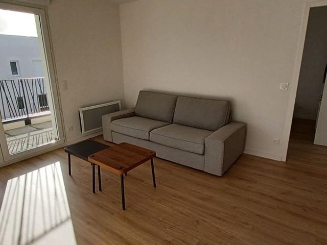 Appartement location à Le Mendy, Le Relecq-Kerhuon