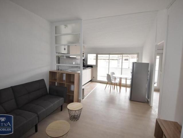 Appartement location à Agen
