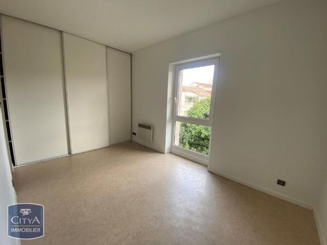 Appartement location à Agen