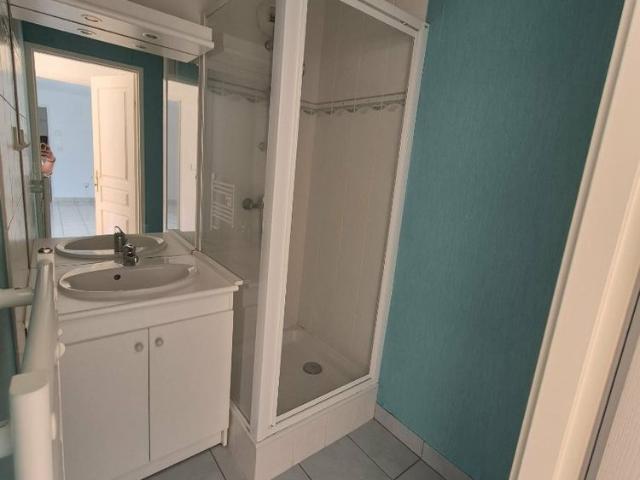 Appartement location à Saint-Omer, Aire-sur-la-lys