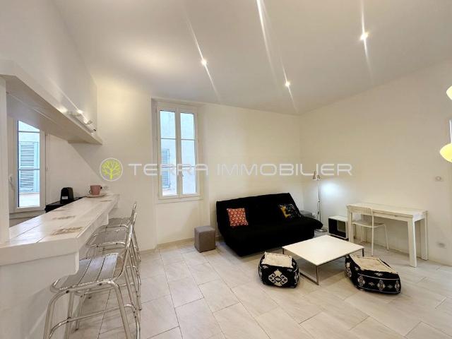 Appartement location à Ajaccio