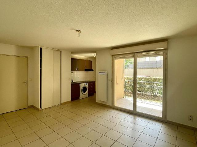 Appartement location à Albi