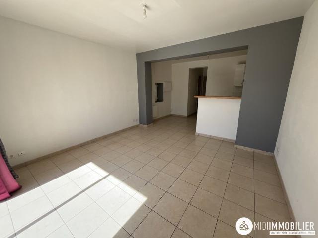 Appartement location à Albi
