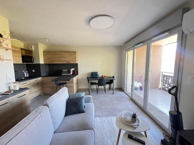 Appartement location à Albi