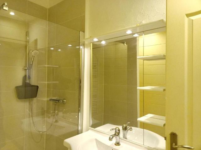 Appartement location à Albi