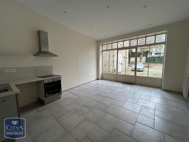Appartement location à Alençon, Saint-germain-du-corbéis
