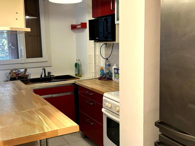 Appartement location à Créteil, Alfortville