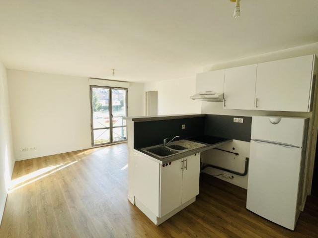 Appartement location à Amiens, Dury