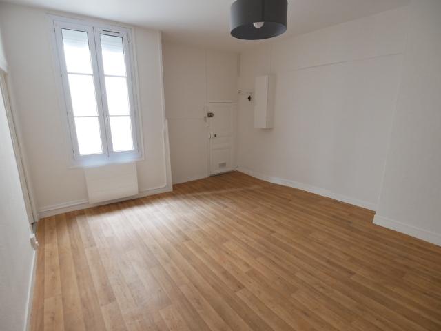 Appartement location à Angers