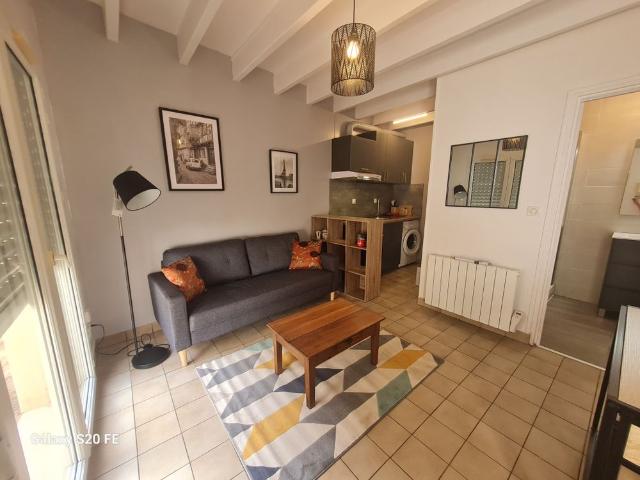 Appartement location à Angoulême, Aignes-et-puypéroux