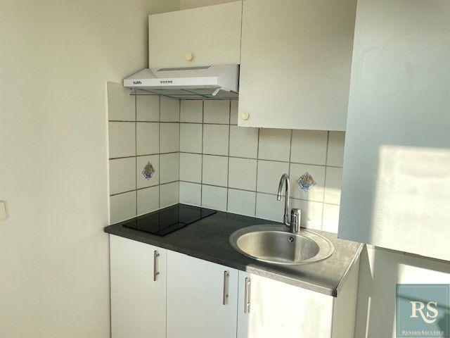 Appartement location à Antony