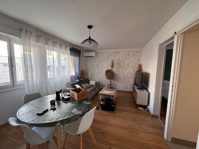 Appartement location à Arcachon