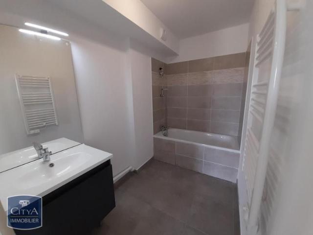 Appartement location à Arles