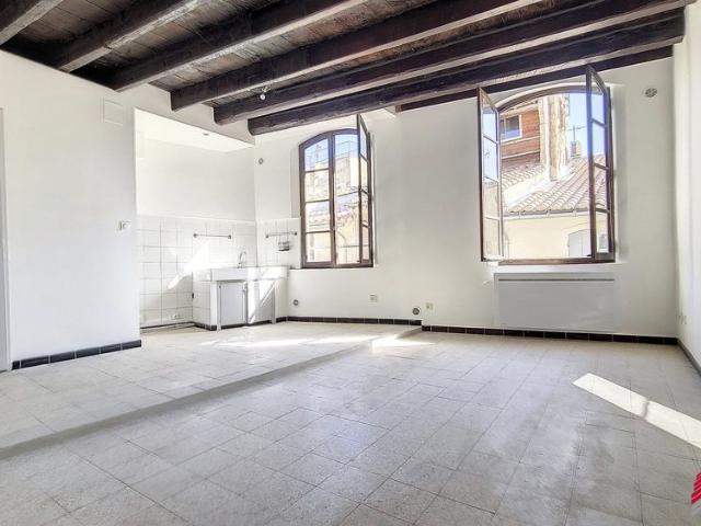 Appartement location à Arles