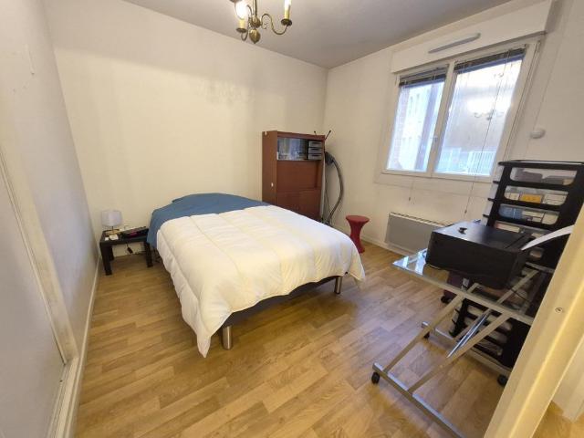 Appartement location à Arras
