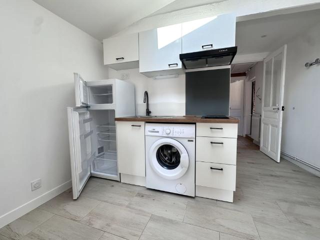 Appartement location à Clermont-Ferrand, Aubière