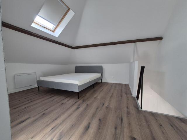 Appartement location à Béthune, Cauchy-à-la-tour