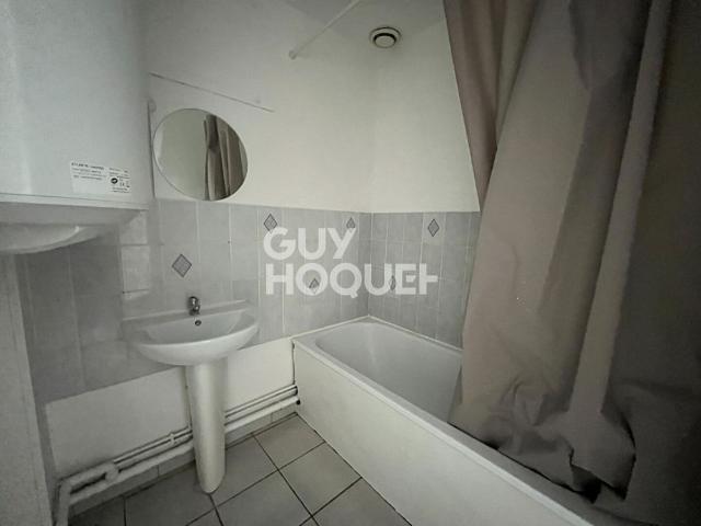 Appartement location à Auxerre