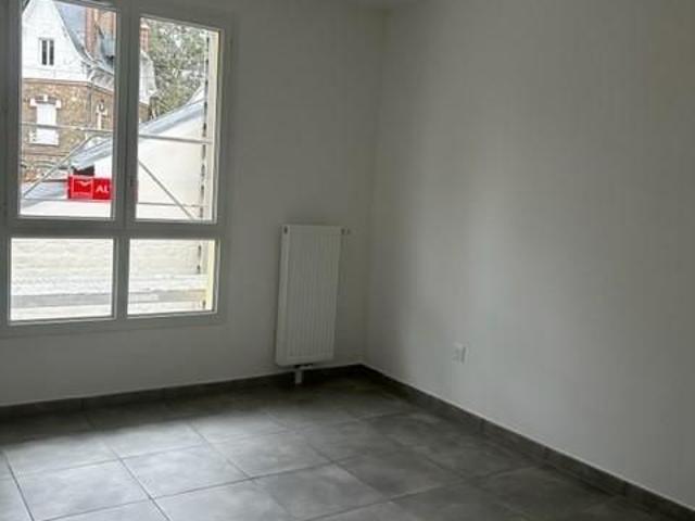 Appartement location à Pontoise, Beaumont-sur-oise