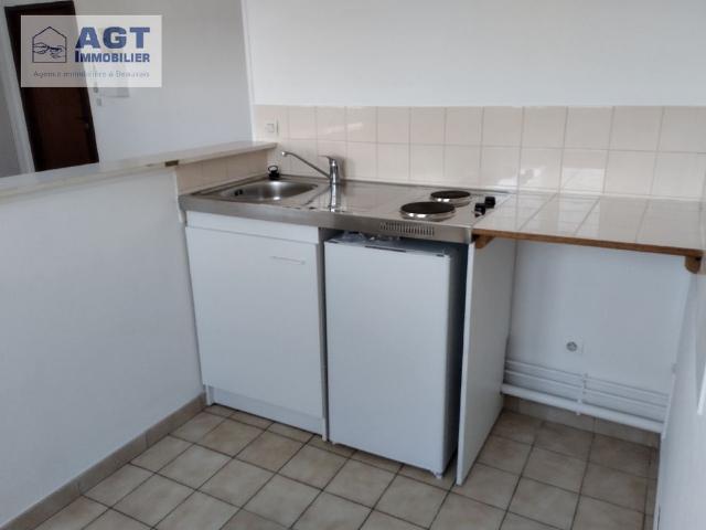 Appartement location à Beauvais