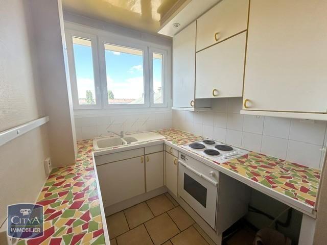 Appartement location à Beauvais