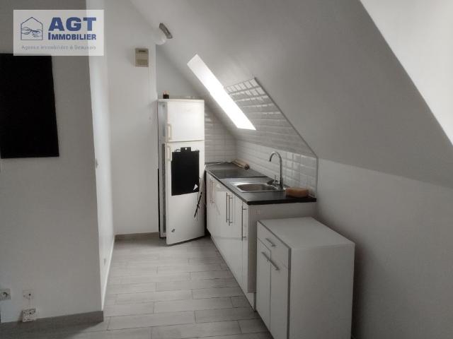 Appartement location à Beauvais