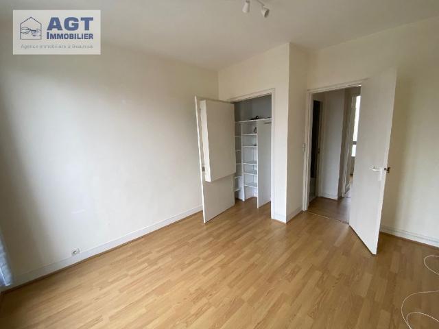 Appartement location à Beauvais