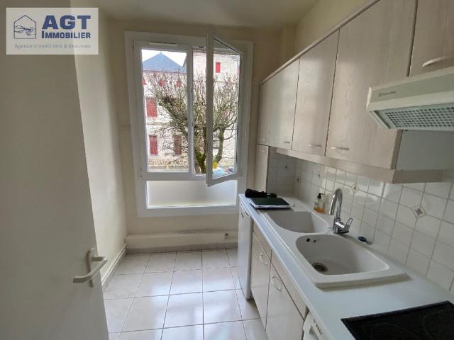 Appartement location à Beauvais