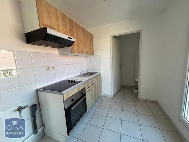 Appartement location à Belfort, Saraz