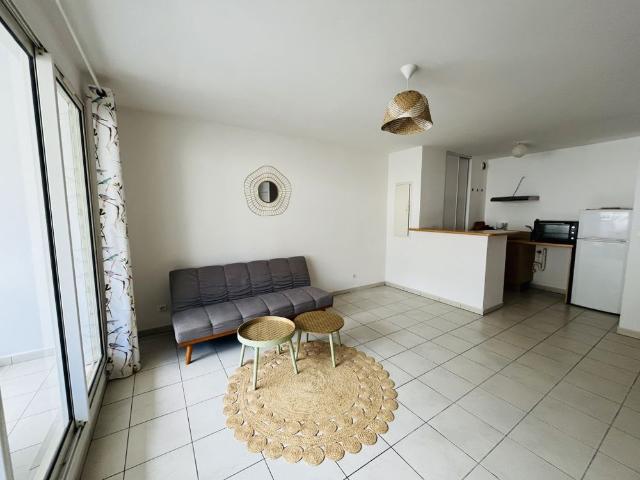 Appartement location à Saint-Denis, Saint-denis