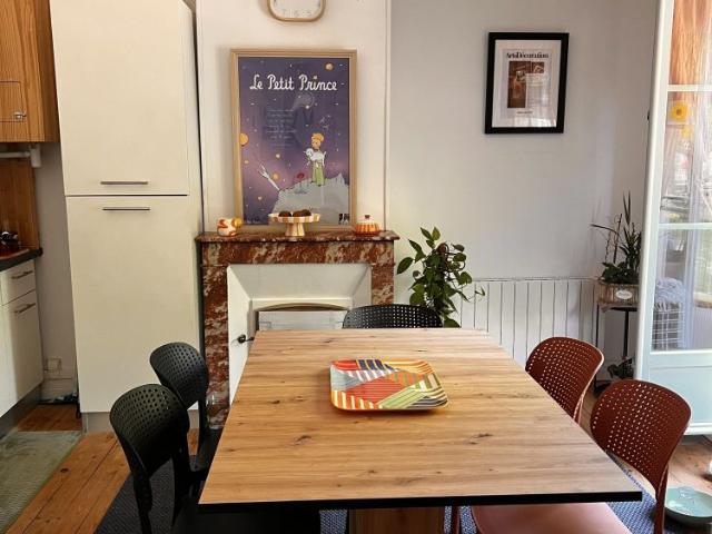Appartement location à Bergerac, Saint-laurent-des-vignes