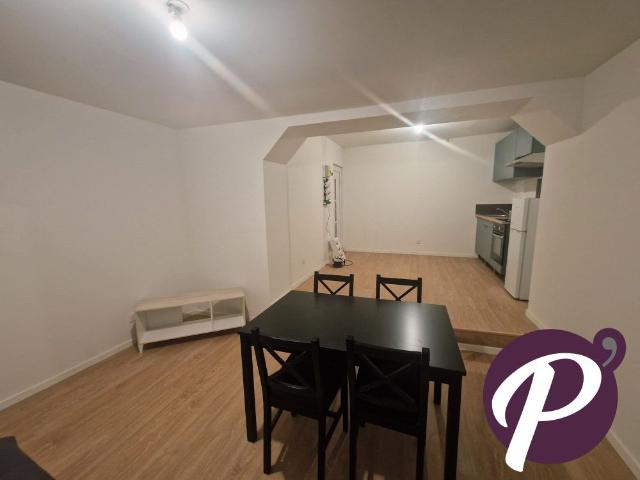 Appartement location à Bergerac, Saint-laurent-des-vignes