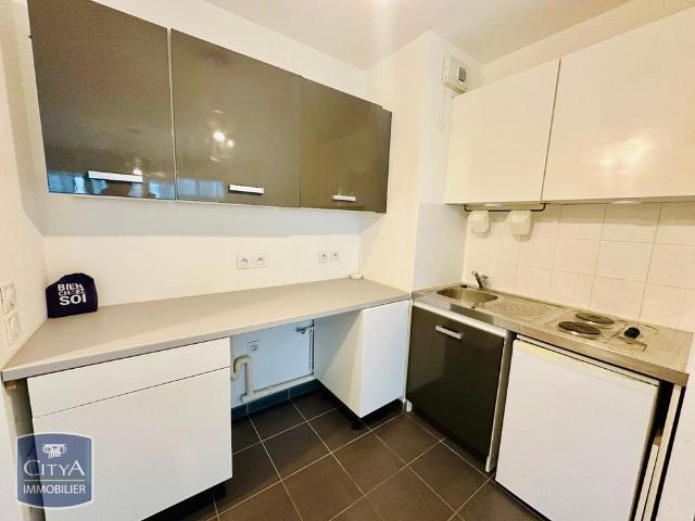 Appartement location à Reims, Bezannes