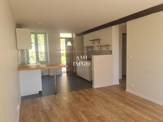 Appartement location à Palaiseau, Bièvres
