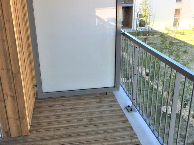 Appartement location à Biscarrosse, Hameau Sainte Barbe