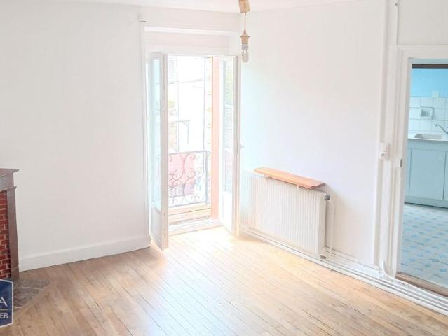 Appartement location à Blois
