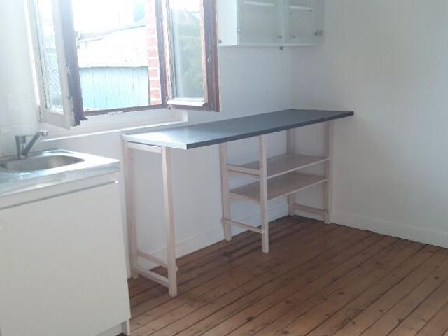 Appartement location à Rouen, Ruan