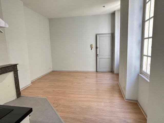 Appartement location à Bordeaux