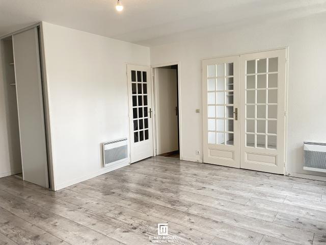 Appartement location à Bordeaux