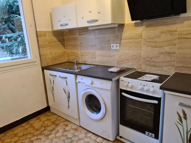 Appartement location à Brive-la-Gaillarde, Brive-la-gaillarde